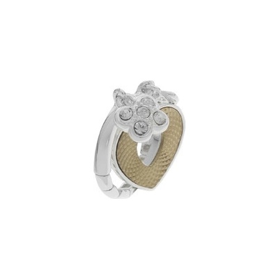 Guess prsteň Jewels UBR11118S