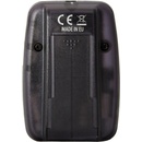 Flajzar Fishtron RX SIX Černá