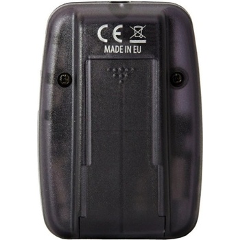 Flajzar Fishtron RX SIX Černá