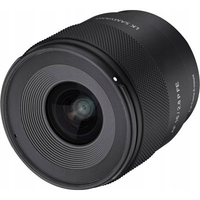 Samyang Sony E AF 16/2.8 P