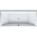 Laufen Pro - Вана 190x90 см, с въздушна и хидромасажна система, LED осветление и сензор, бяла H2349510006751 (H2349510006751)