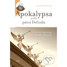 Apokalypsa podľa pátra Dolinda - Jakub Jałowiczor