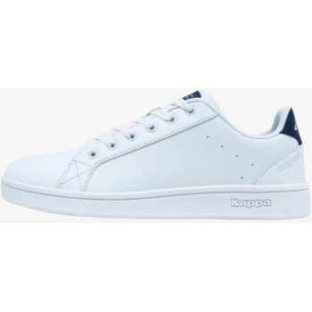 Kappa Logo Skye Shoes White/Navy
