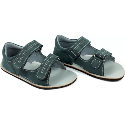 EF Barefoot Carrier Grey