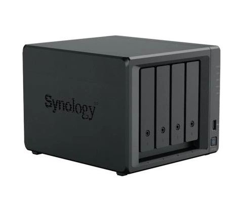 Synology ActiveProtect Appliance DP340