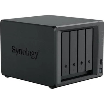 Synology ActiveProtect Appliance DP340