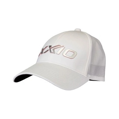 XXIO One Touch golfová Biela