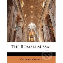 The Roman Missal -