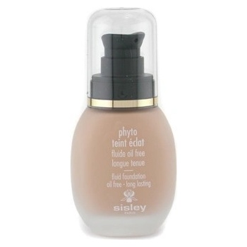 Sisley Phyto Teint Eclat Hebký prírodný make-up 2 Soft Beige 30 ml