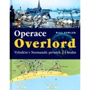 Operace Overlord - Will Fowler