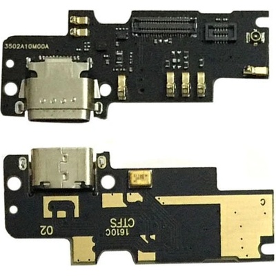 Nabíjací Konektor - PCB Doska Xiaomi Mi 4c OEM