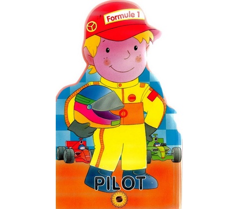 Pilot