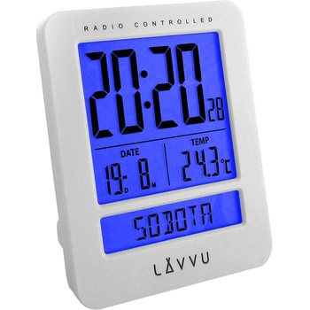LAVVU LAR0020