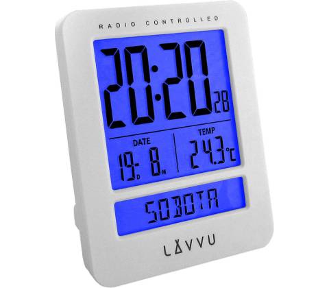 LAVVU LAR0020