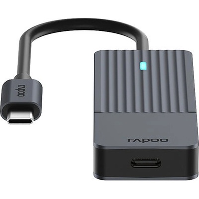 Rapoo USB-C to USB-A & USB-C Hub UCH-4003