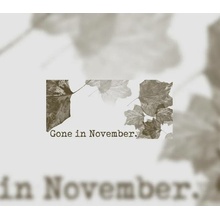 Gone In November