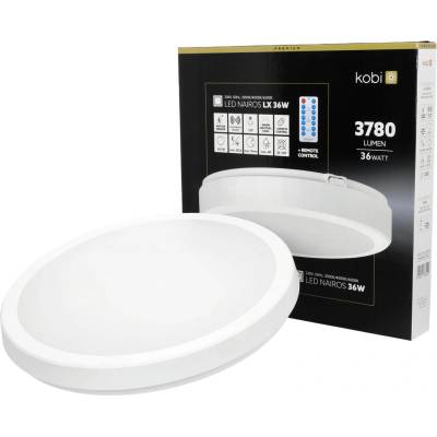 Kobi KB0418