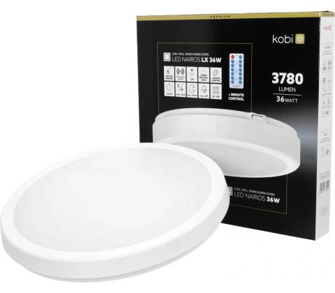 Kobi KB0418