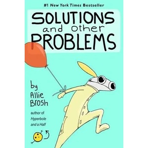 Solutions and Other Problems (ISBN: 9781982156954)