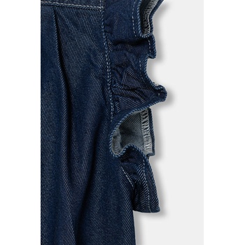 Guess Детска дънкова риза Guess (J6GN00.D8280.PPY2.M)