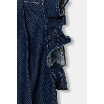 Guess Детска дънкова риза Guess (J6GN00.D8280.PPY2.M)