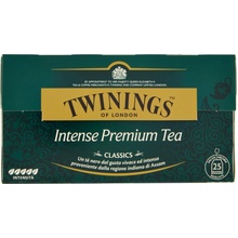 Twinings prémiový čaj 25 ks