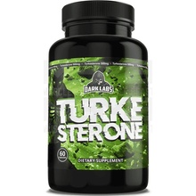 Dark Labs Turkesterone 10% 60 kapslí