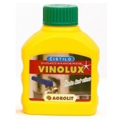 Agrolit Vinolux Čistič nerez sudů 500 ml – Zboží Dáma