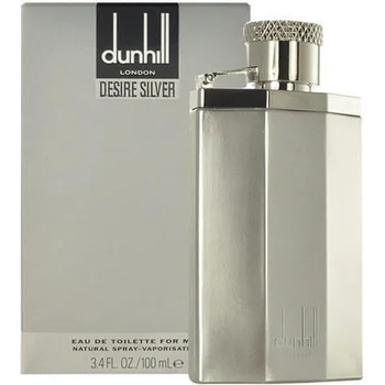 Dunhill Desire Silver EDT 100 ml