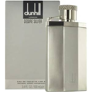 Dunhill Desire Silver EDT 100 ml Парфюми