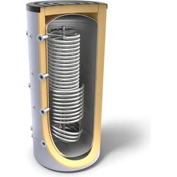 Image 1 of TESY V 10S 1000 95 HYG 5.5 HE C (306397)