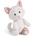 NICI плюшена Love Котенце сладко 25см, седяща, GREEN (49408)