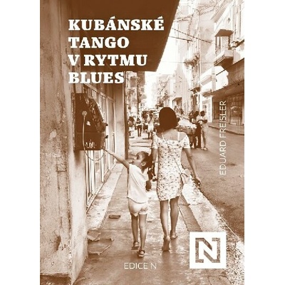 Kubánské tango v rytmu blues