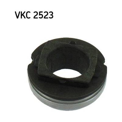 Vysúvacie lożisko SKF VKC 2523