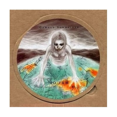 Schneider Oswald: To tam: CD