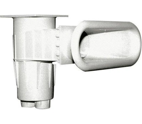 VÁGNER POOL skimmer Cofies Design sání ovál 400x200mm,do fólie