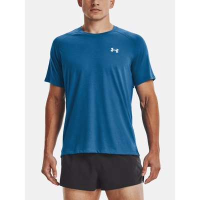 Under Armour Мъжка тениска Under Armour UA STREAKER TEE Under Armour | Sin | МЪЖЕ | S
