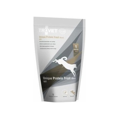 Trovet UDT s kachnou svačinka 125 g