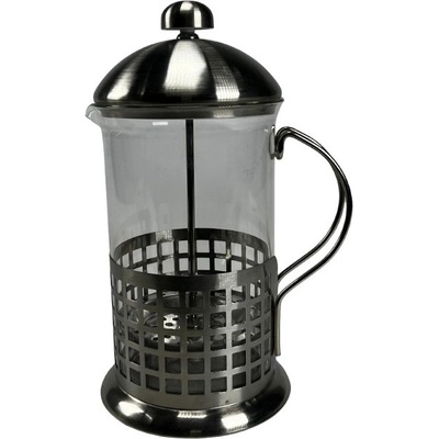 Kaffia Gourmet 1000 ml nerez