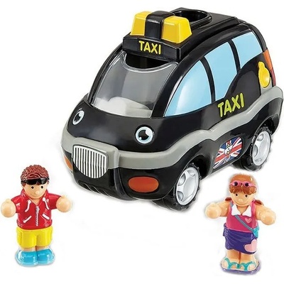 WOW Toys Детска играчка Wow Toys - Лондонско такси (10730)