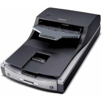 Image 1 of Microtek ArtixScan DI 4020
