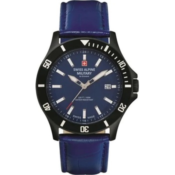 Image 1 of Grovana Swiss Alpine Military 7022.1575