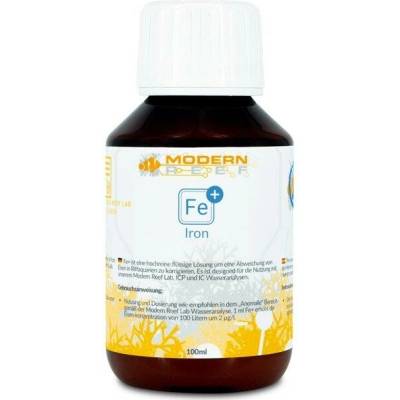Modern Reef Fe+ 100 ml