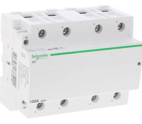 Schneider iCT A9C20884