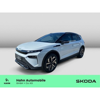 Skoda Elroq 85 210 kW
