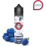 ZAP! Juice Aisu Bar Blue Raspberry 10ml/60ml