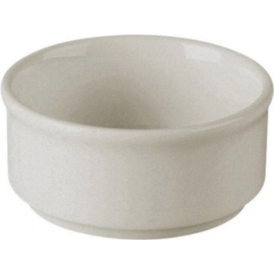 Rak Miska Ramekin stohovatelný 10 cl bílá NFBABR02WH-12