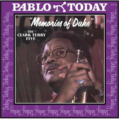 MEMORIES OF DUKE Vinyl