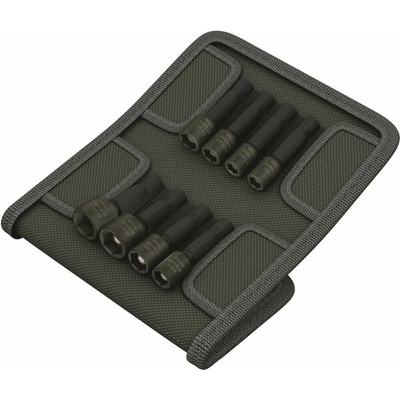 Wera 869/4 M Set 05073495001 nadstavec nástrčného kľúča, súprava 50 mm 1 sada; 05073495001