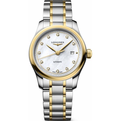 Longines L2.449.5.87.7